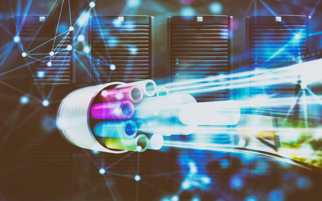 Future-Proofing Your Business: Harnessing the Potential of Fiber Optic Broadband